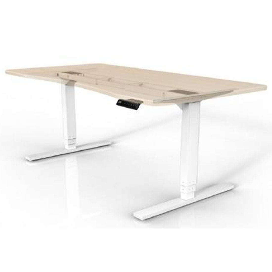Vertilift Electric Desks - switchoffice.com.au