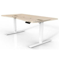 Vertilift Electric Desks - switchoffice.com.au
