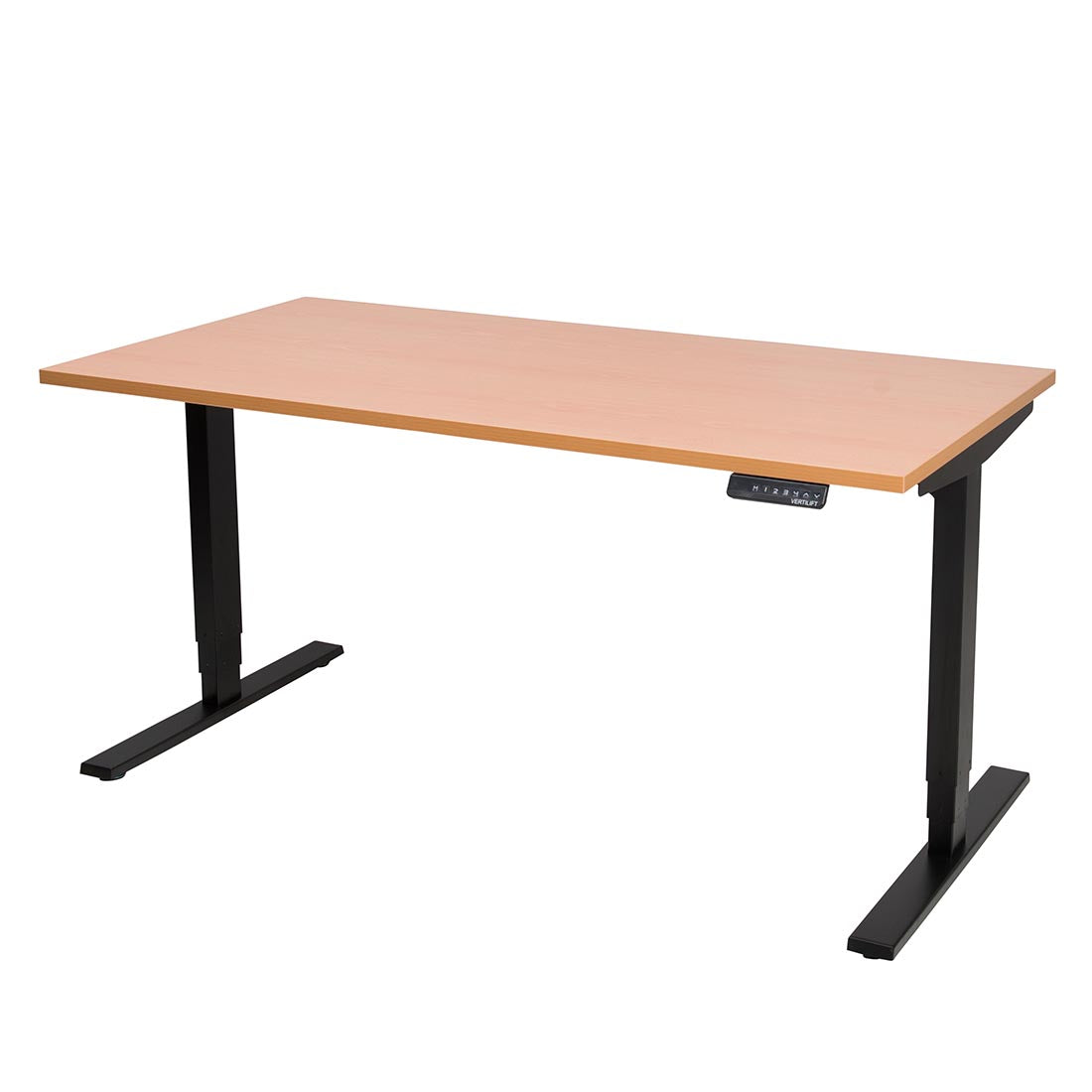 Vertilift Electric Desks - switchoffice.com.au