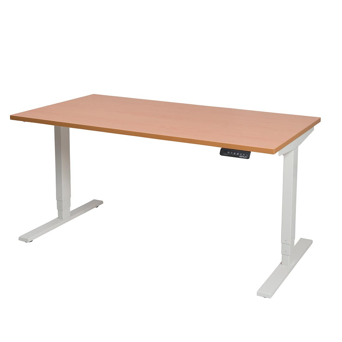 Vertilift Electric Desks - switchoffice.com.au