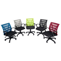 Vienna Operator Chair - switchoffice.com.au