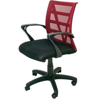 Vienna Operator Chair - switchoffice.com.au