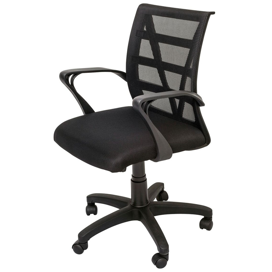 Vienna Operator Chair - switchoffice.com.au