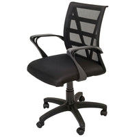 Vienna Operator Chair - switchoffice.com.au