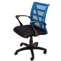 Vienna Operator Chair - switchoffice.com.au