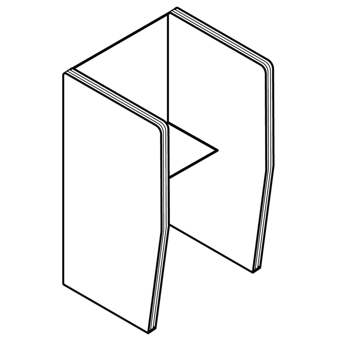 Zorb Acoustic Phone Booth - switchoffice.com.au