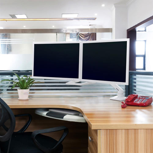 Monitor Arms