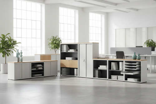 Australian Made Storage