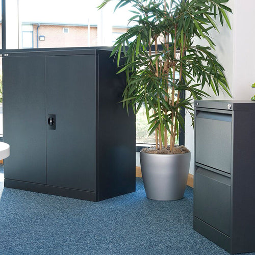 Metal Storage