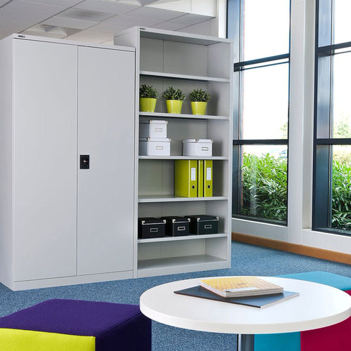 Cupboards