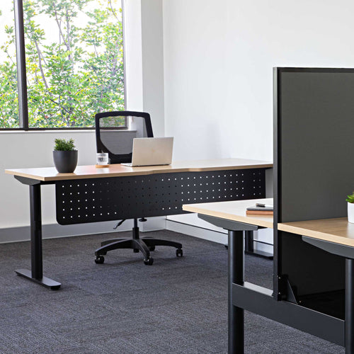 Height Adjustable Workstations