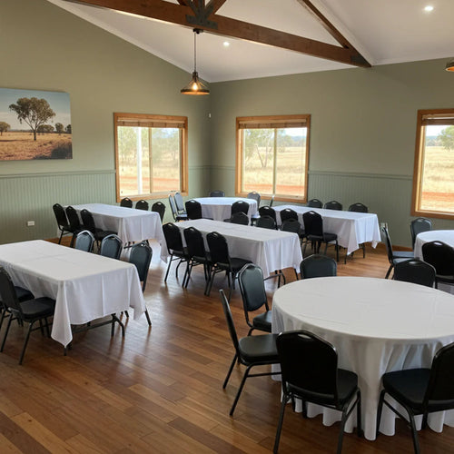 Indoor Tables