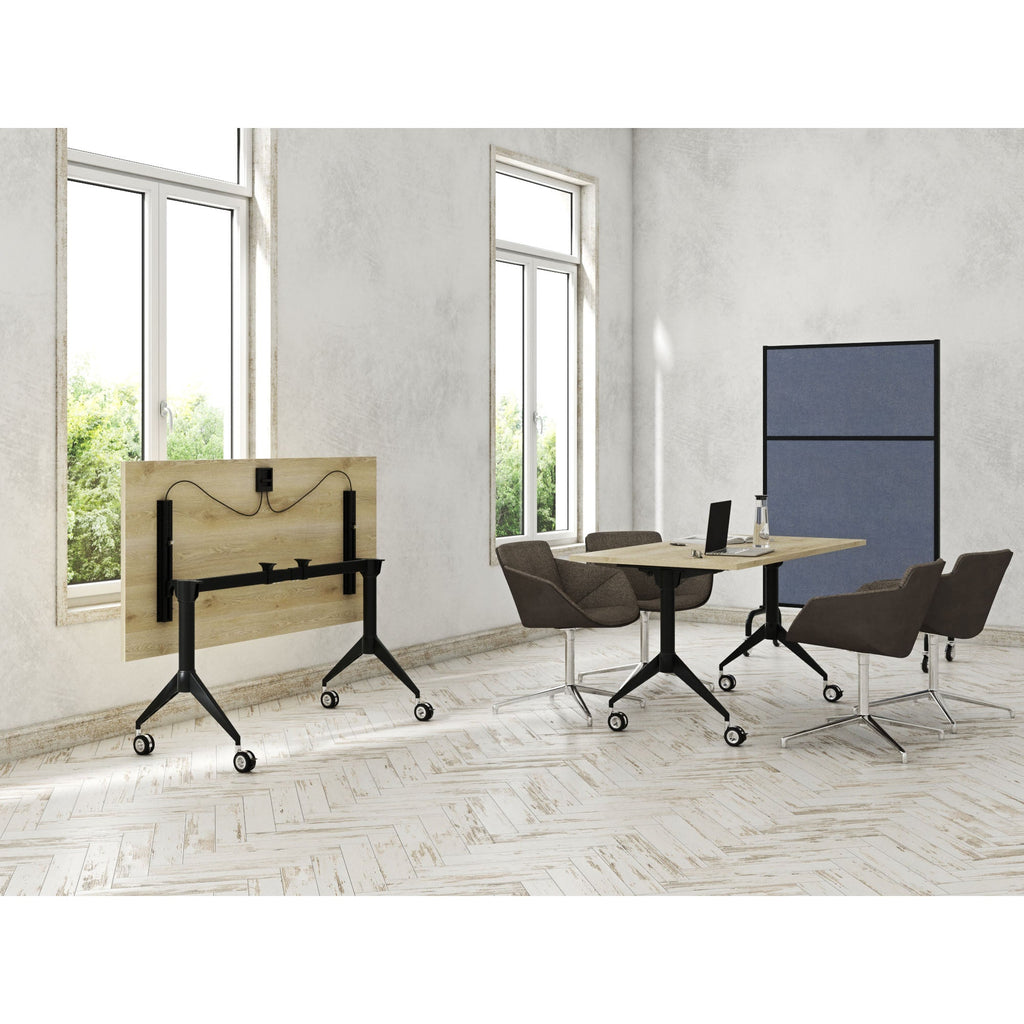 Multifunctional & Flip-Top Tables | Flexible Office Seating | Switch ...