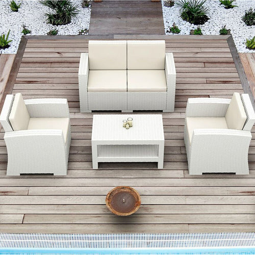 Hospitality Lounges