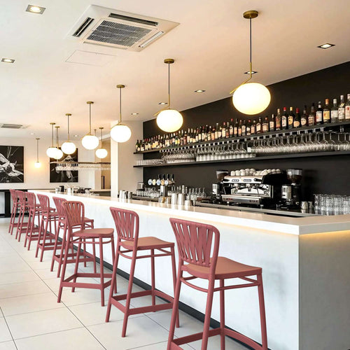 Hospitality Stools