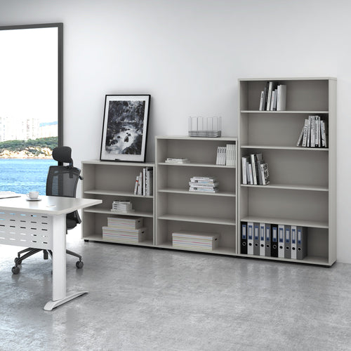 Bookcases & Pigeon Hole Units