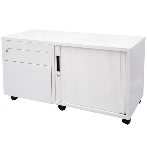 Pedestals & Caddies