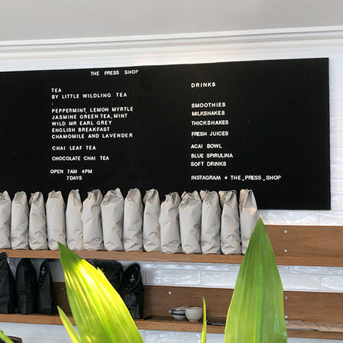 Signage & Notice Cases