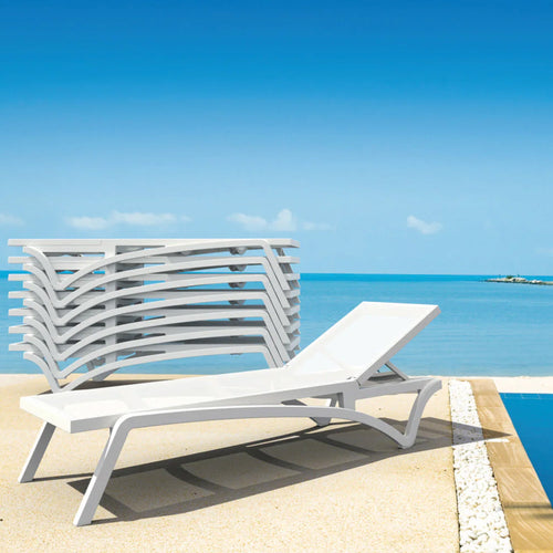 Sun Lounges