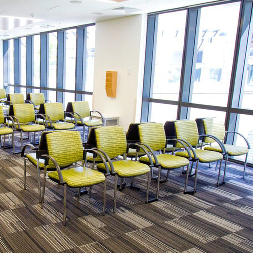 Visitor Chairs