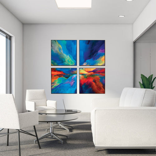Vision Artwork