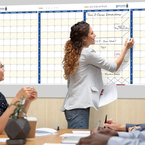 Communication & Writing Boards