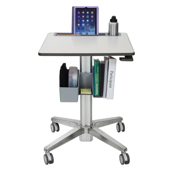 Learnfit Portable Desk on Wheels