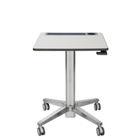 Learnfit Portable Desk on Wheels