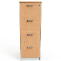 Custom Filing Cabinet