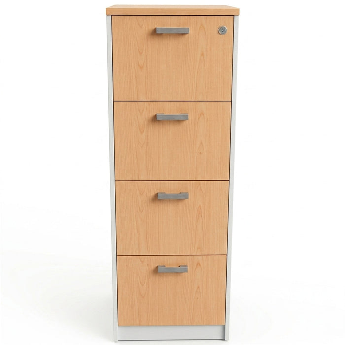 Custom Filing Cabinet