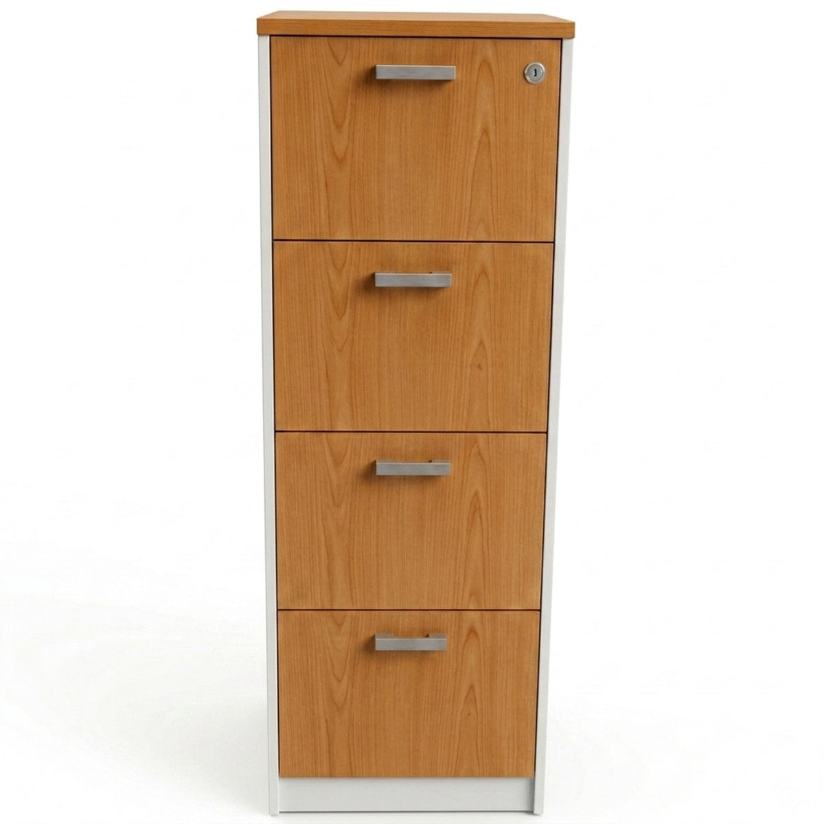 Custom Filing Cabinet