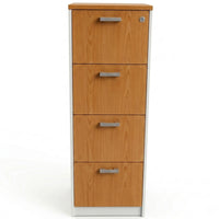 Custom Filing Cabinet