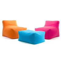 Commercial Beanbags