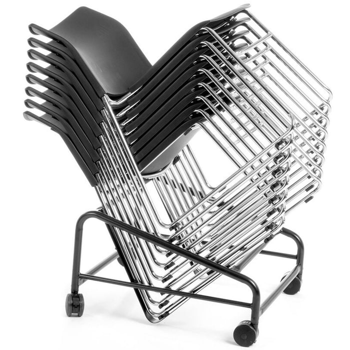 CS Office Chair Trolley