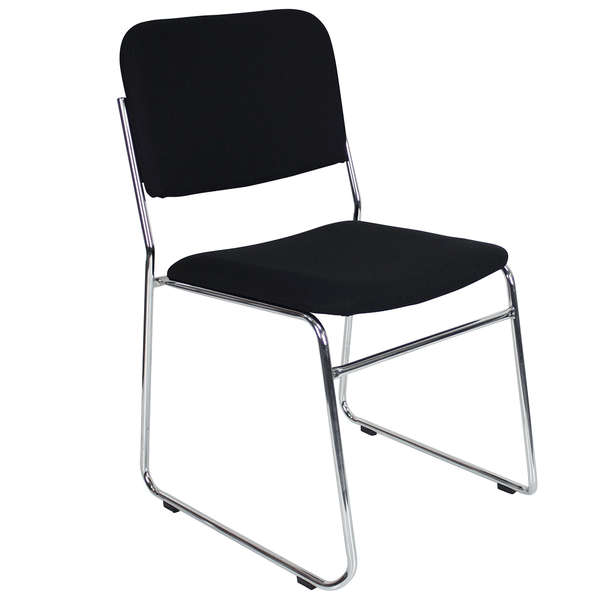 EVO Visitor Chair