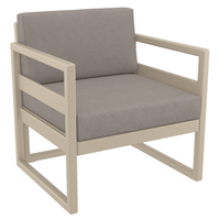 Mykonos Lounge Armchair