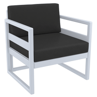 Mykonos Lounge Armchair