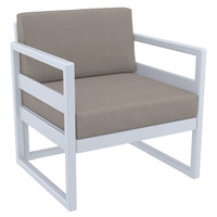 Mykonos Lounge Armchair