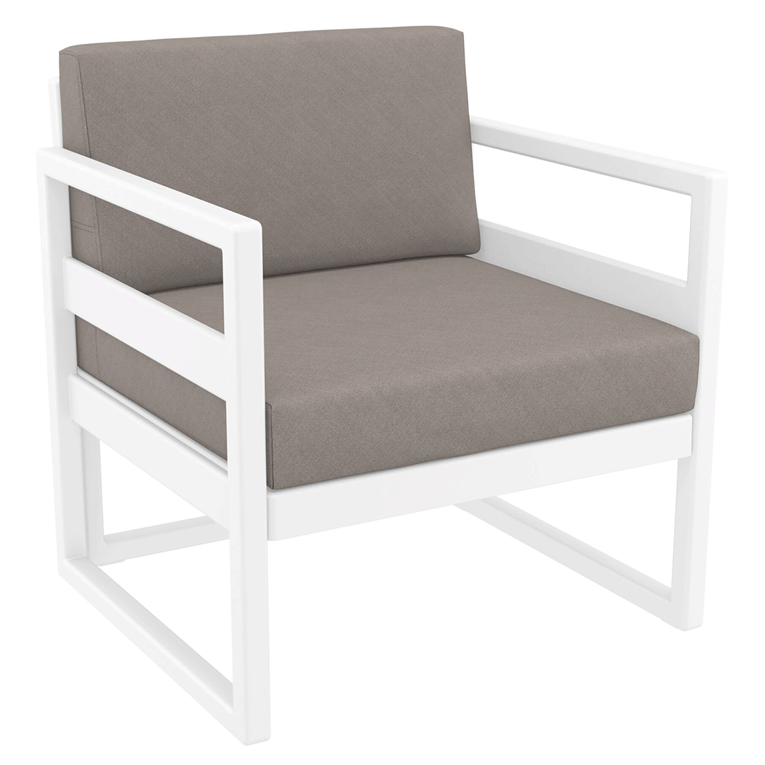 Mykonos Lounge Armchair