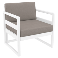 Mykonos Lounge Armchair