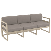 Mykonos Lounge Sofa XL