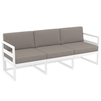 Mykonos Lounge Sofa XL