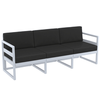 Mykonos Lounge Sofa XL