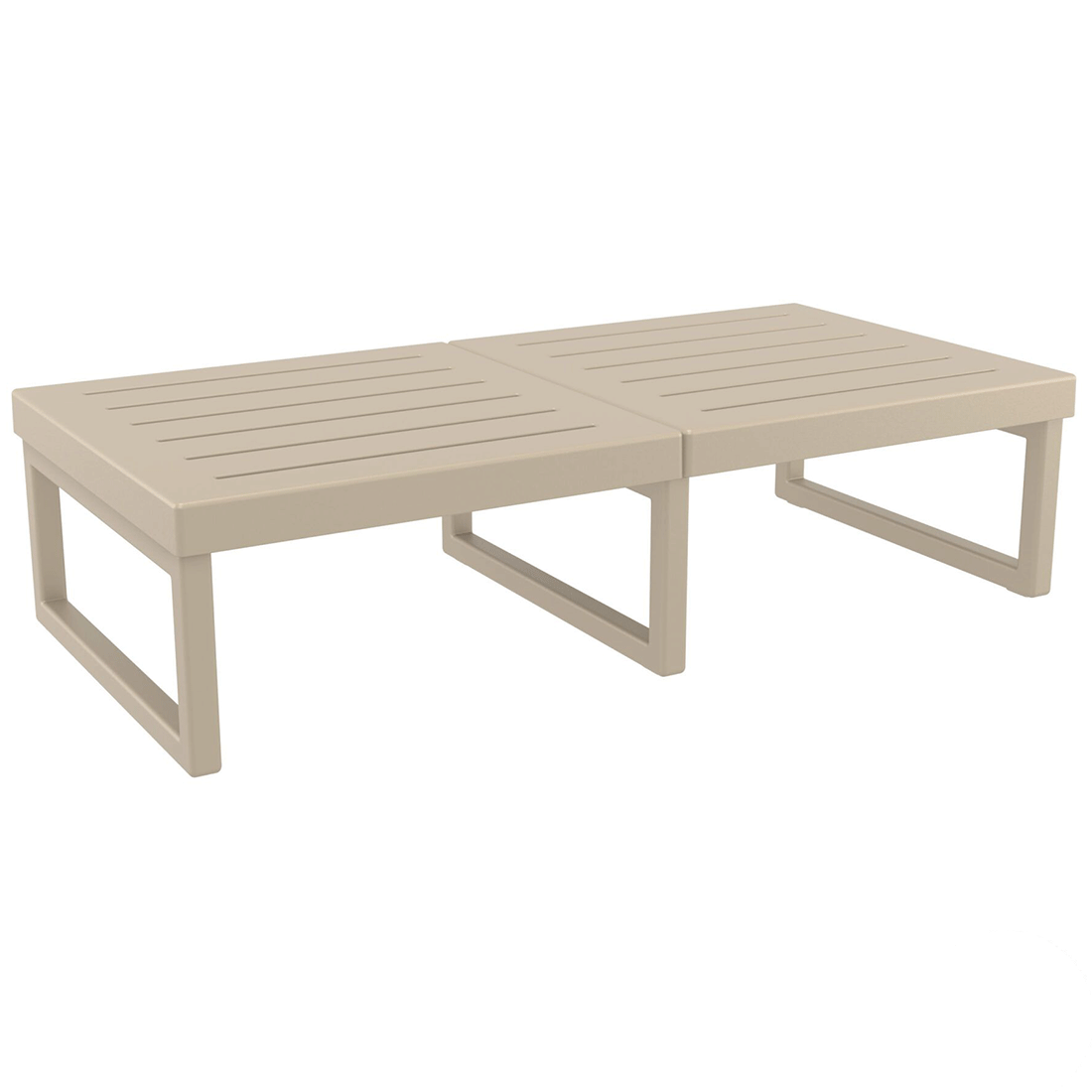 Mykonos Lounge Table XL