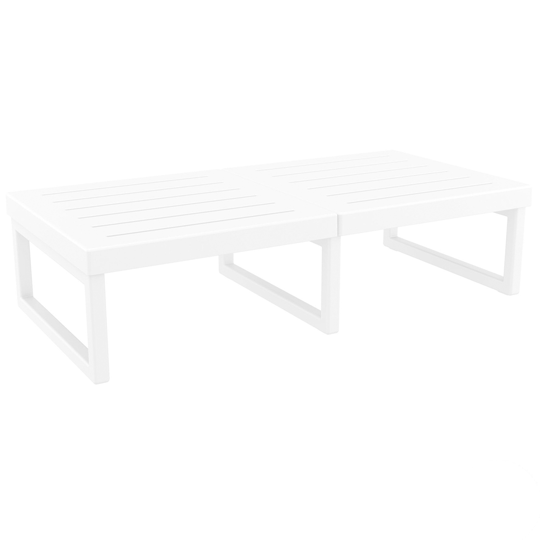 Mykonos Lounge Table XL