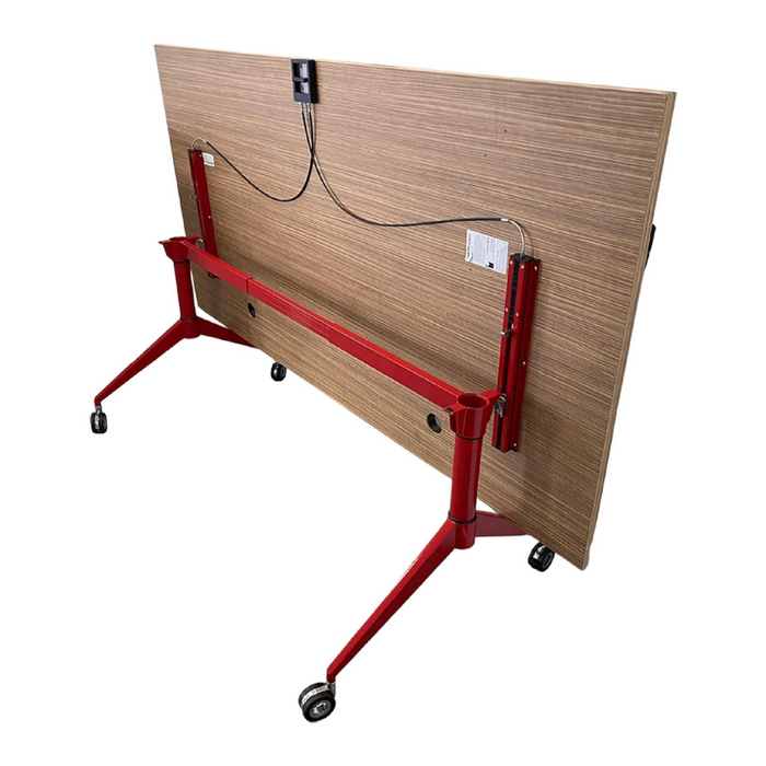 Marco 2-Leg Folding Frame, 790mm Wide Stance - SWITCH OFFICE