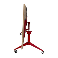 Marco 2-Leg Folding Frame, 790mm Wide Stance - SWITCH OFFICE