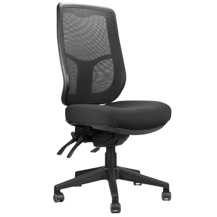 Merida Mesh Operator Chair