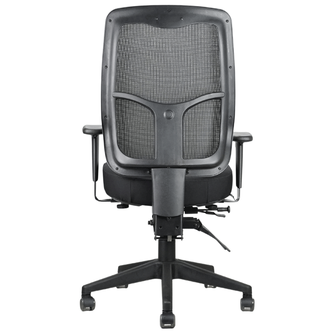 Merida Mesh Operator Chair – Switch Office & Hospitality Furniture