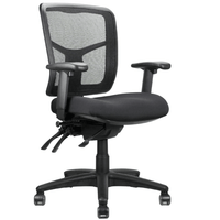 Mirae Mesh Chair